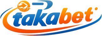 takabet বাংলাদেশের গেমিং লোগো
